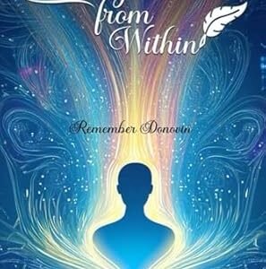 Feelings from Within (Audio Book)